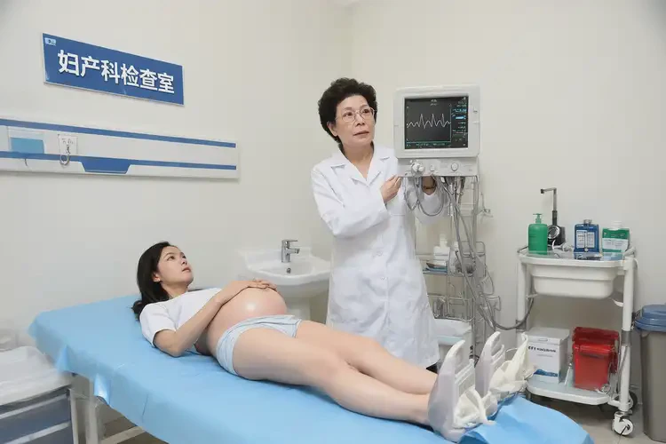 孕13周3天胎心率91有危險(xiǎn)嗎(圖3)