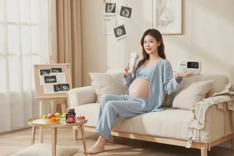 孕38周5天胎心率76有危險(xiǎn)嗎(圖2)