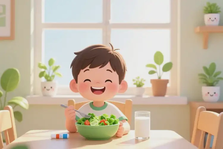 兒童中午血糖10(圖4)