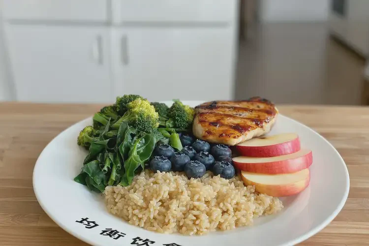 中年人中午血糖17(圖1)