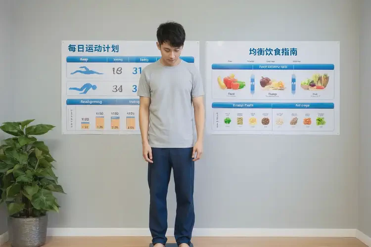 年輕人晚上血糖27(圖1)