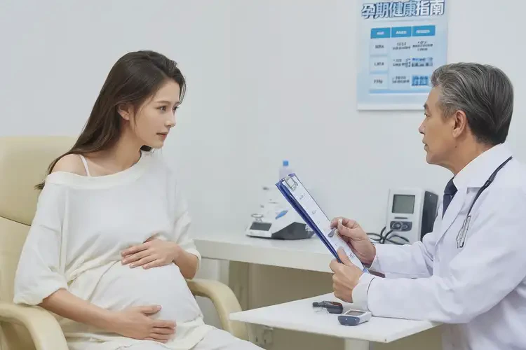 孕婦睡前血糖14(圖1)