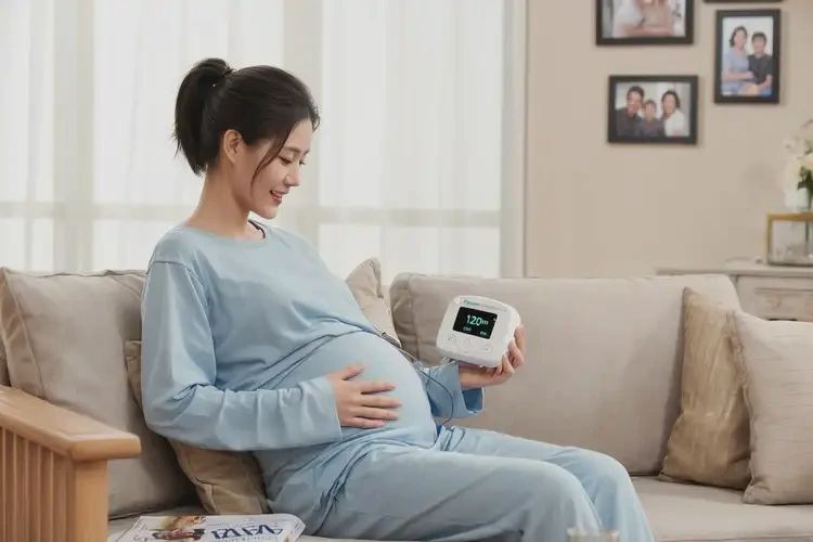 懷孕第2周胎心率182怎么回事(圖3)