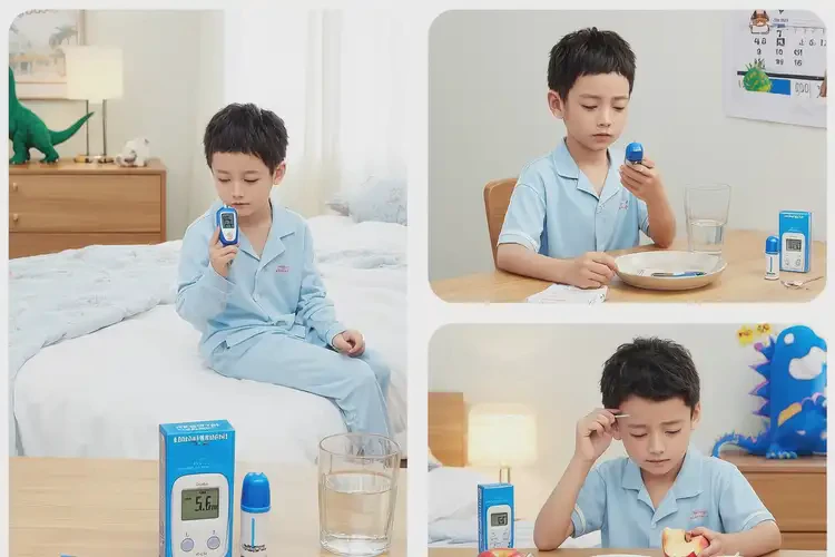 小孩晚上血糖3(圖1)