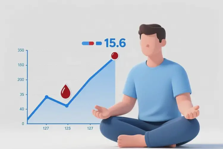 男性睡前血糖15(圖4)