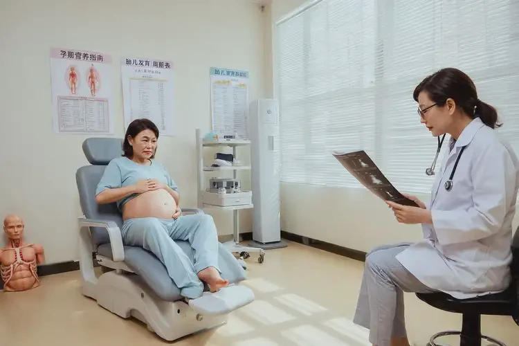 孕婦早上血糖22(圖1)