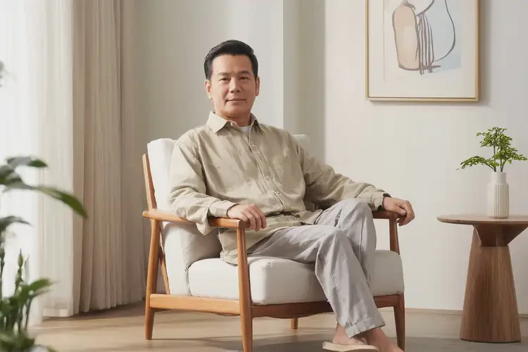 男生大腿上容易起濕疹能夠徹底治愈嗎(圖1)