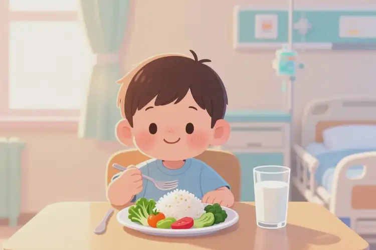 兒童晚餐血糖7(圖4)