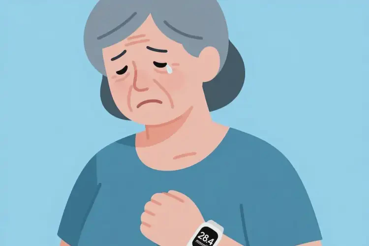 更年期女性中午血糖28(圖1)