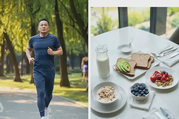 男性早餐血糖17點(diǎn)5是糖尿病嗎(圖2)