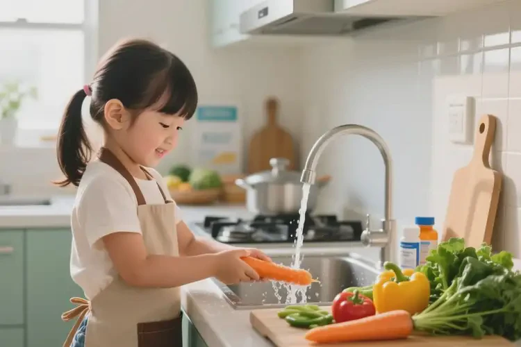 小孩下午血糖12(圖1)