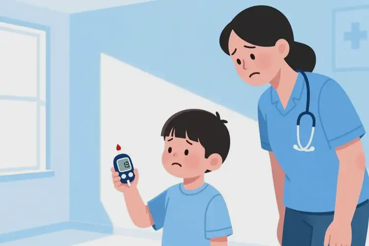 小孩早上空腹血糖13(圖2)