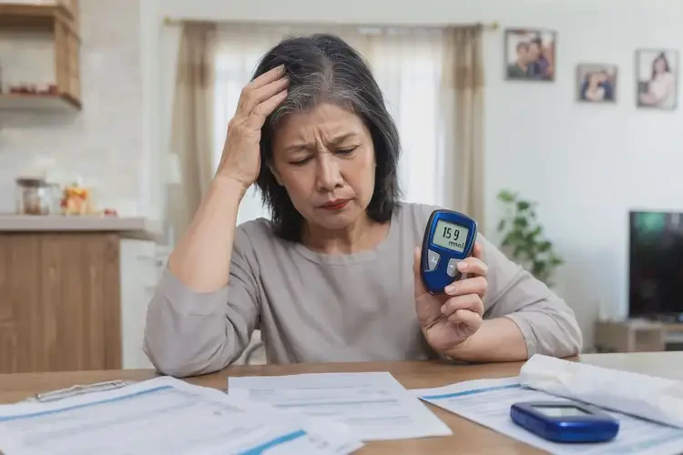 女性早上空腹血糖15(圖1)