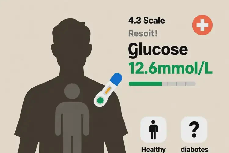 成年人下午血糖12(圖1)