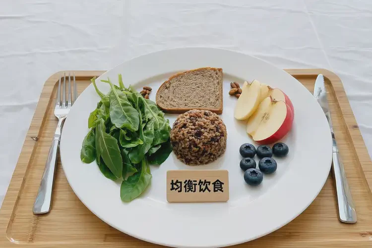 更年期女性早上血糖5點4是怎么回事(圖3)