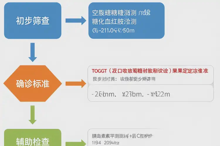 男人晚上血糖15點(diǎn)8是糖尿病嗎(圖3)