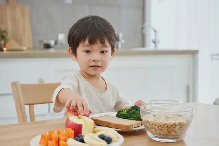 小孩晚餐血糖21(图1)