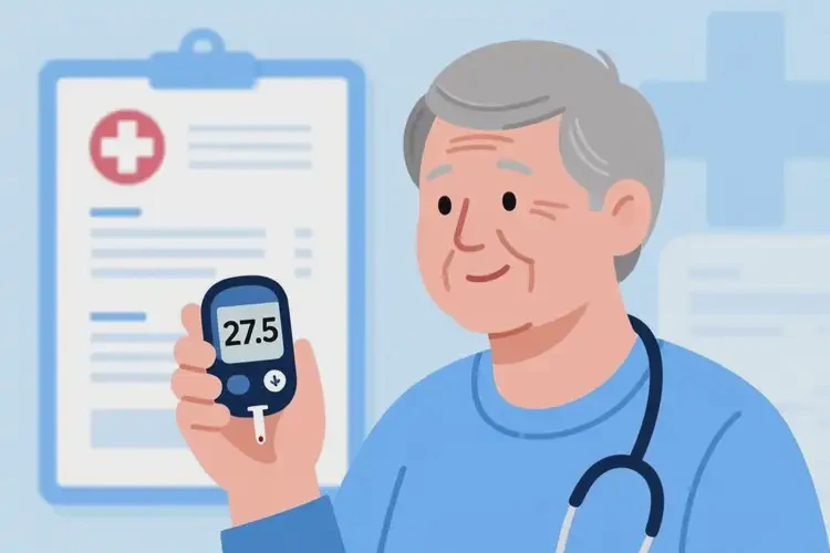 中年人早上空腹血糖27(圖2)