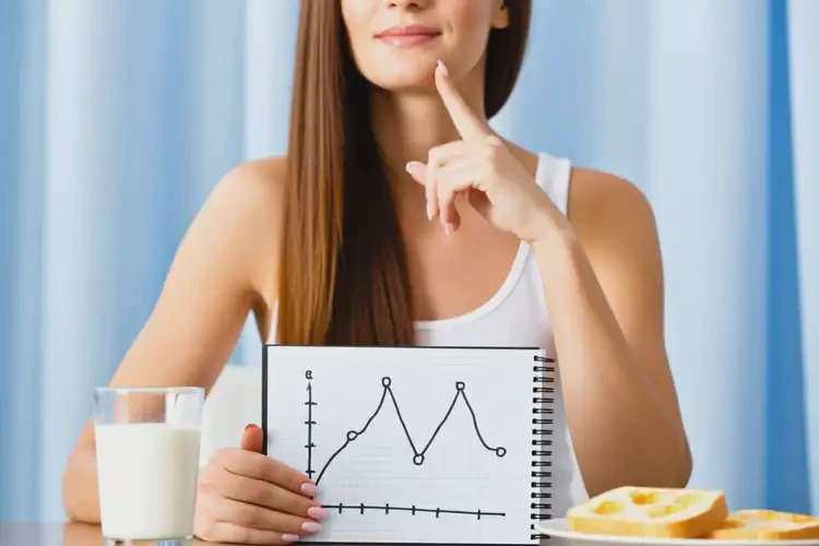 女人早上血糖13(圖2)