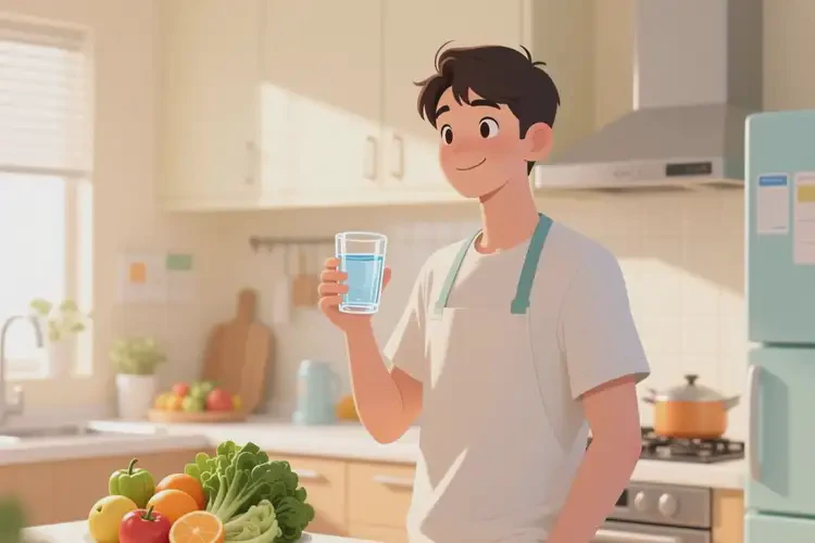 年輕人餐后血糖9點8是糖尿病嗎(圖4)