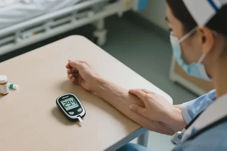 老年人中午血糖29(图1)