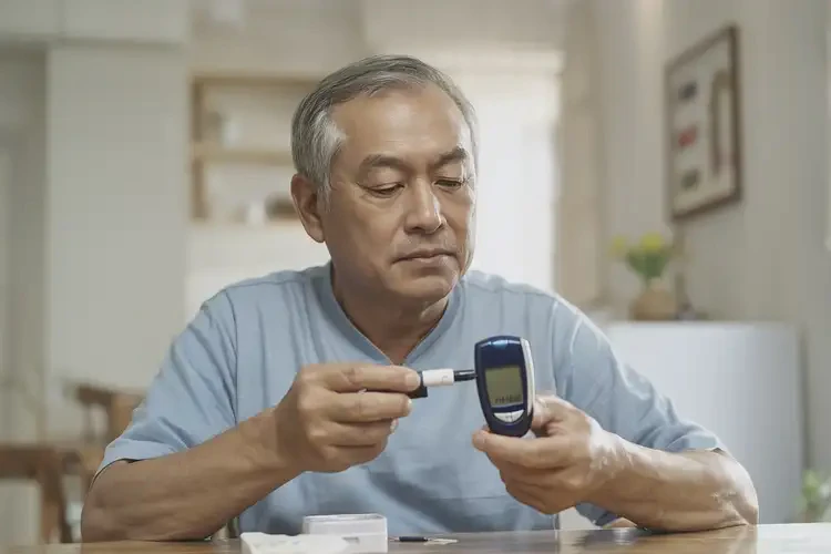 年輕人餐后血糖19(圖1)