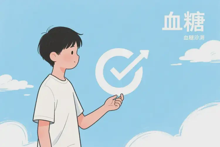 青少年早上空腹血糖27(圖1)