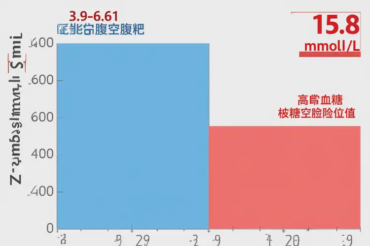 男人晚上血糖15點(diǎn)8是糖尿病嗎(圖4)