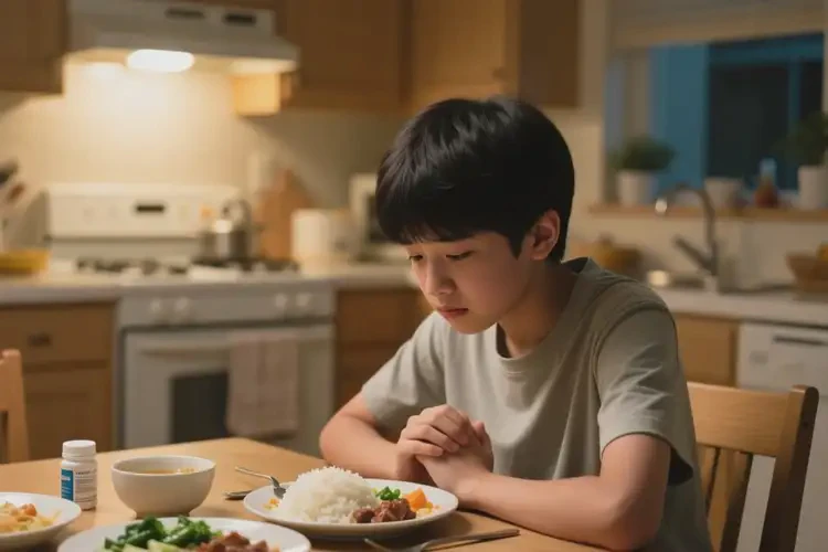 青少年晚餐血糖15點(diǎn)1意味著什么(圖4)