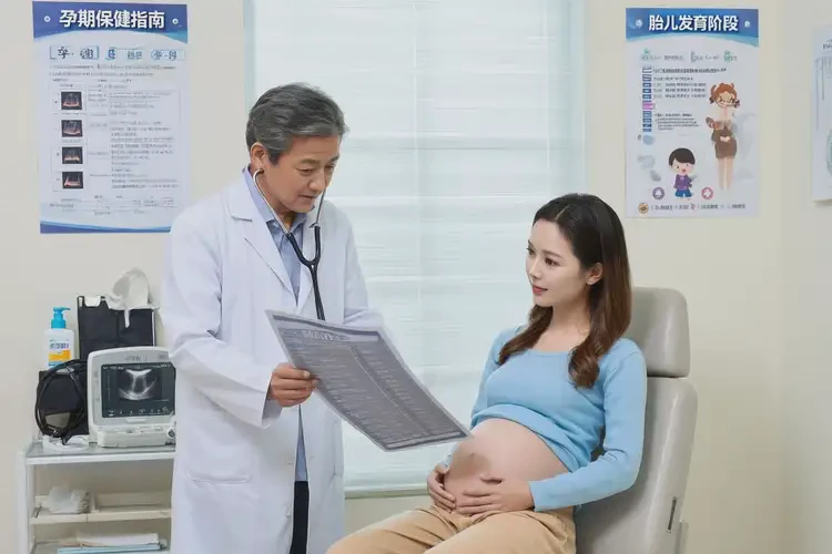 孕11周6天胎心181還要保胎嗎(圖2)