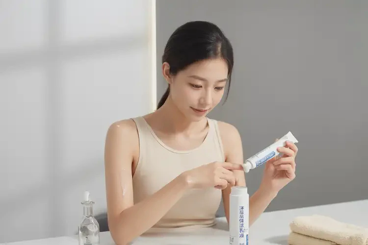 女人全身有濕疹不管它會(huì)自己自愈嗎(圖3)