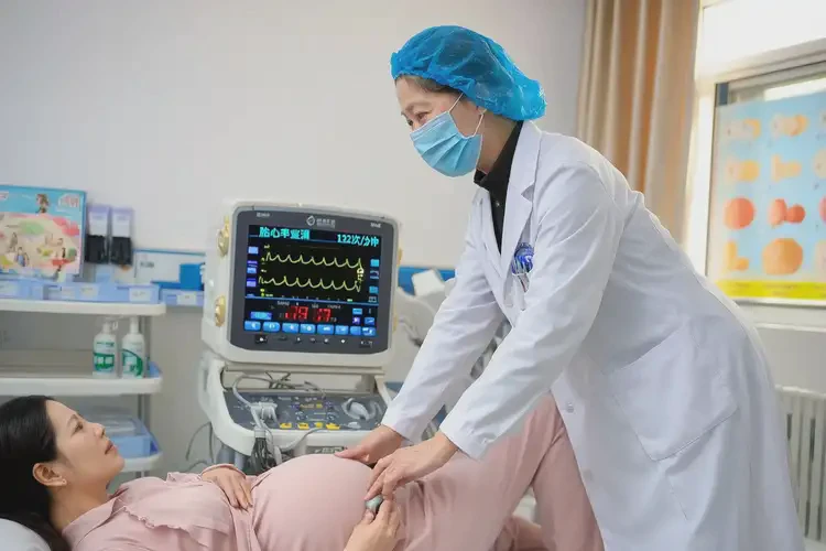 孕3周2天胎心132正常嗎(圖2)