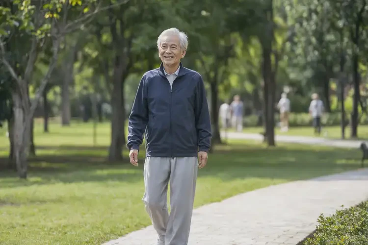 老年人屁股經(jīng)常起濕疹能徹底自愈嗎(圖2)