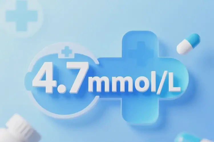 年輕人中餐血糖4點(diǎn)7是糖尿病嗎(圖4)