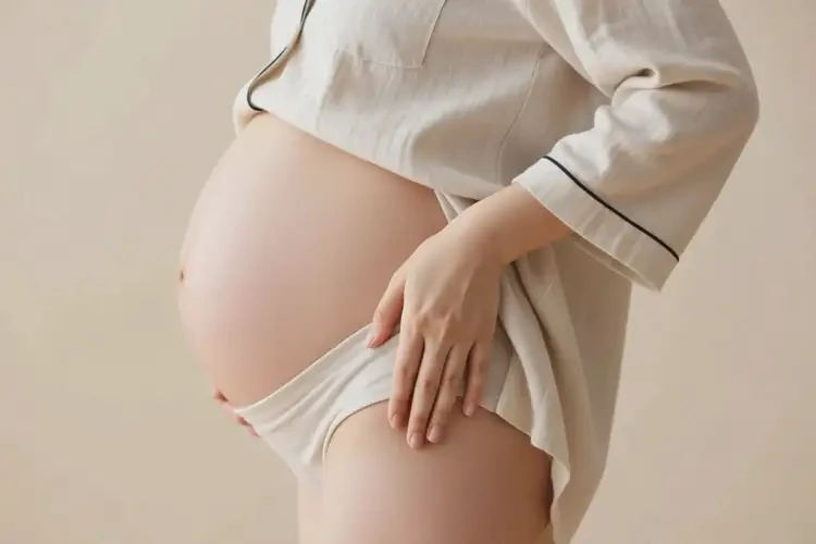 產(chǎn)婦屁股上出現(xiàn)濕疹能夠徹底治愈嗎(圖2)