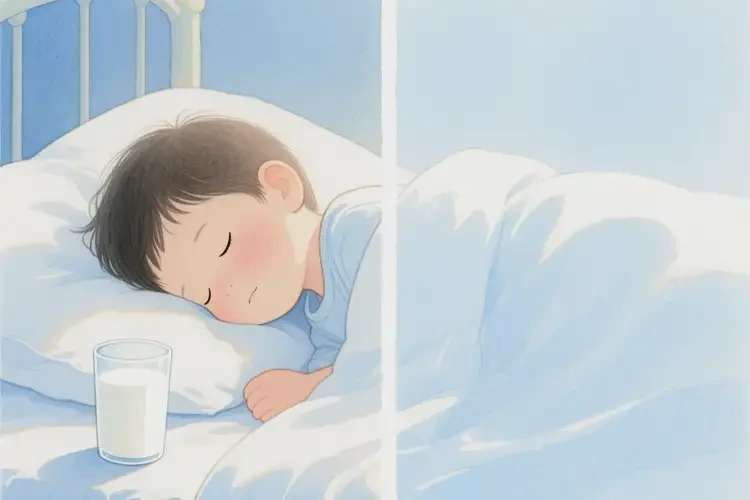 小孩睡前血糖4(圖1)