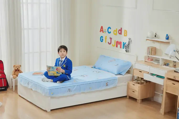 小學(xué)生四肢偶爾長濕疹能不能徹底自愈(圖1)