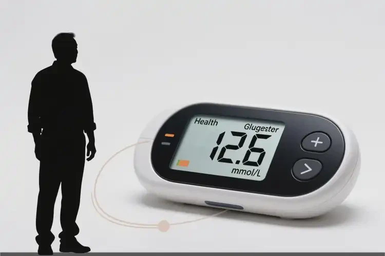 中年人下午血糖12点6是糖尿病吗(图3)