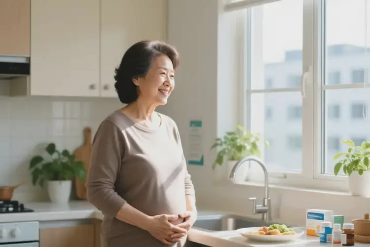 更年期女性餐后血糖4(图1)