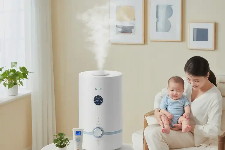 婴幼儿小腿容易起湿疹不管它会自己痊愈吗(图1)