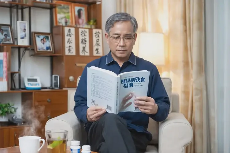 女性糖尿病晚期可以喝冰焦糖卡布奇诺吗(图1)