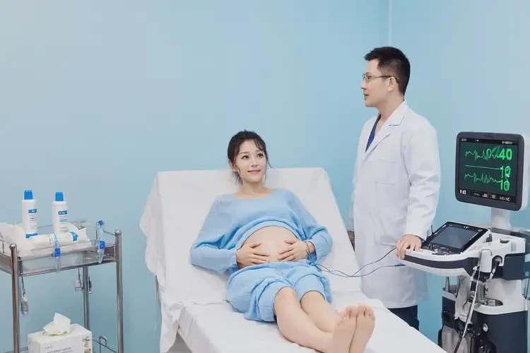 懷孕第32周胎心106正常嗎(圖3)