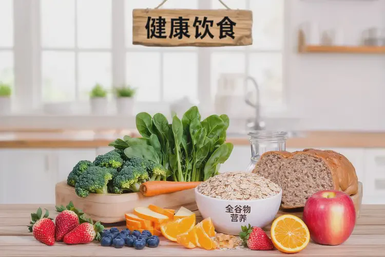 中老年人餐后血糖11(圖1)