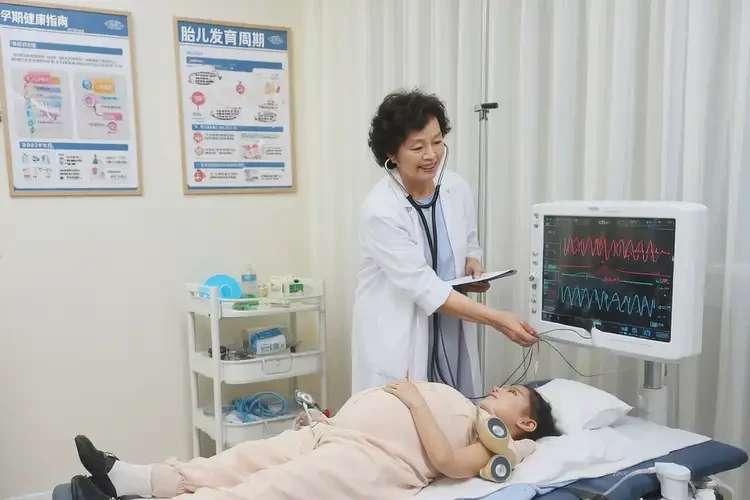 孕2周胎心179還能保住嗎(圖3)