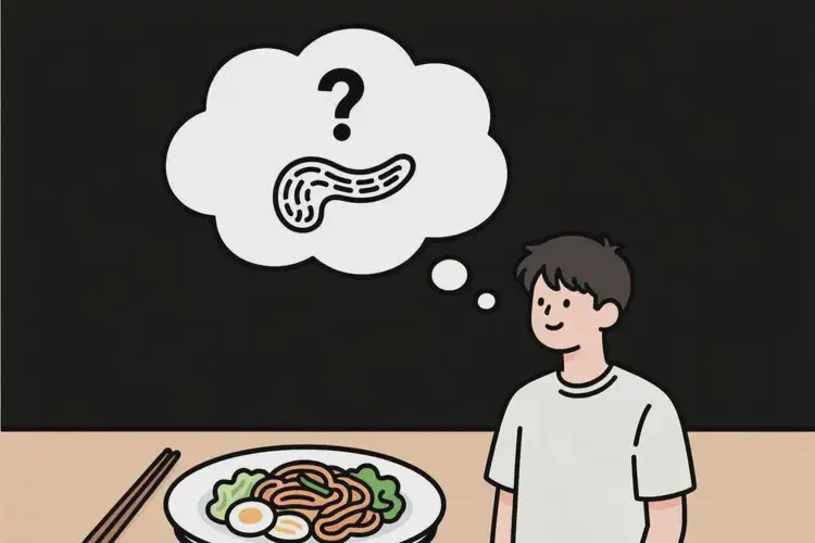 年輕人中餐血糖10(圖1)