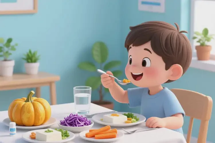 儿童晚餐血糖6点8是糖尿病吗(图3)