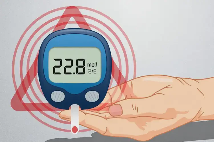 老年人早上空腹血糖22(圖4)