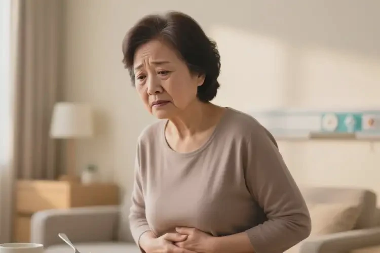 更年期女性餐后血糖25(圖4)