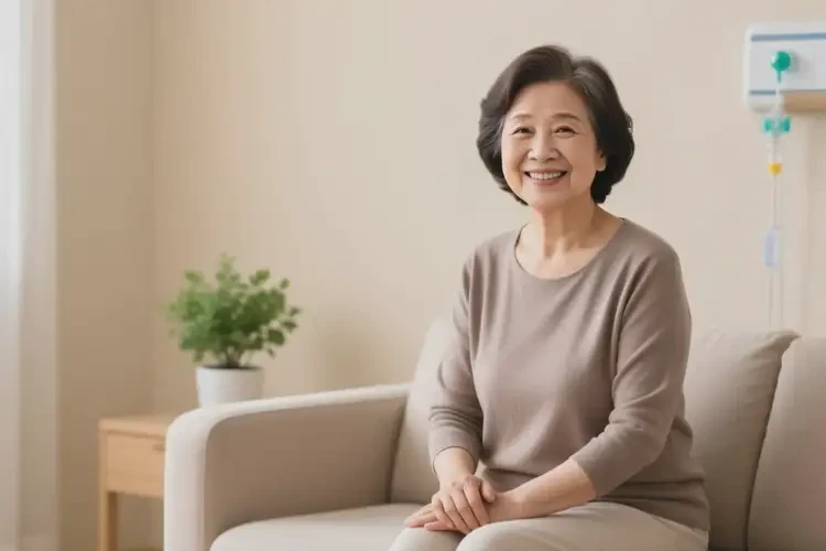 更年期女性空腹血糖12點8是糖尿病嗎(圖4)