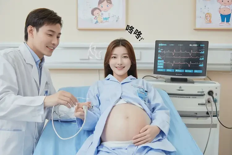 孕婦初期胎心182正常嗎(圖4)